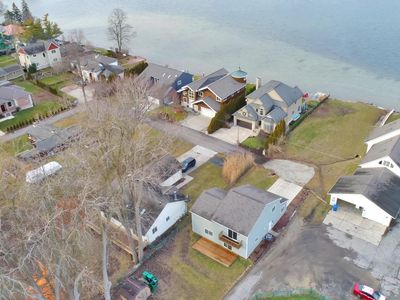 4394 Cass Elizabeth Rd, Waterford, MI, 48328
