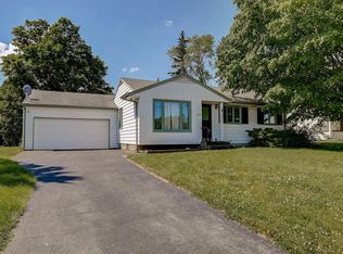 5413 W Brown Deer Rd, Milwaukee, WI 53223