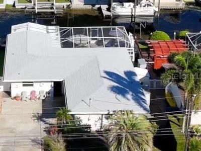208 W Canal Dr, Palm Harbor, FL, 34684