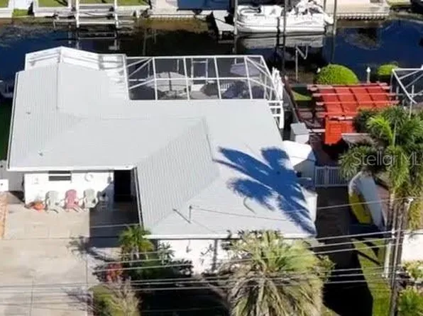 208 W Canal Dr, Palm Harbor, FL 34684