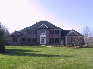 10623 Monte Vista Ct, Fort Wayne, IN 46814