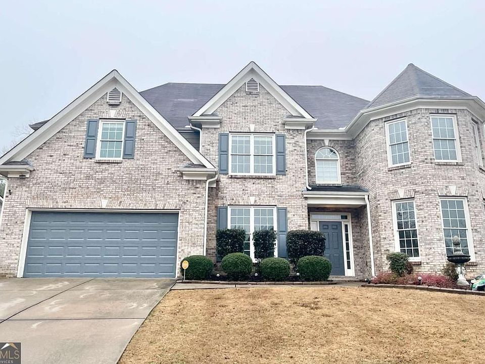 1st image of 1638 Great Shoals Cir