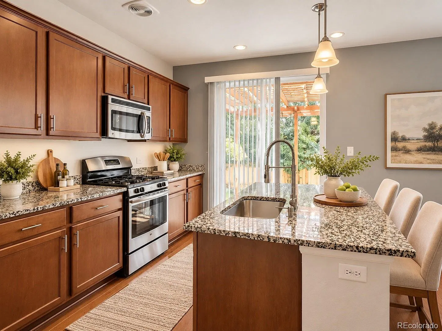 4 bed, 3.0 bath, 3904 sqft, $3,295 — Photo 3