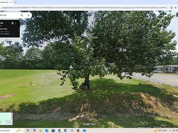 4th image of Sanders Rd