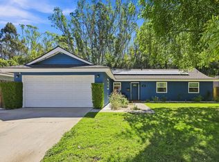 418 Descanso Ave, Ojai, CA 93023