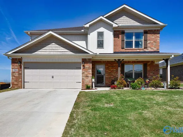266 Maggie Mance Ln, Harvest, AL 35749