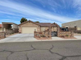 14304 E 49th Dr, Yuma, AZ 85367