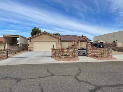 14304 E 49th Dr, Yuma, AZ, 85367