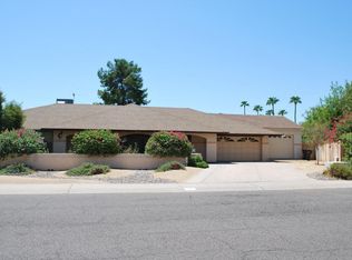 5111 E Friess Dr, Scottsdale, AZ 85254