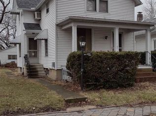 1119 Clinton St, Ottawa, IL 61350