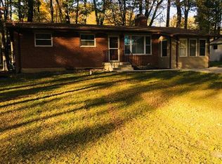 2734 Bahns Dr, Dayton, OH 45434