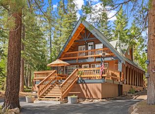 664 Sunset Rd, Carnelian Bay, CA 96140