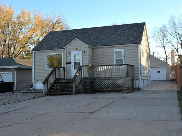 3112 38th St, Sioux City, IA 51108