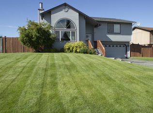 11720 Suncrest Cir, Anchorage, AK 99515