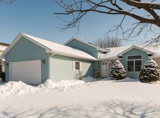 25125 S Blackthorne Rd, Manhattan, IL 60442