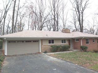 3661 Tallwood Ter, Falls Church, VA 22041