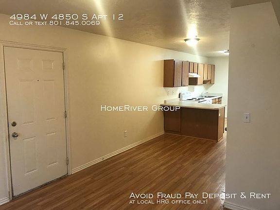 3rd image of 4984 W 4850 S APT 12