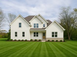 8780 Cainsville Pike LOT 1, Lascassas, TN 37085