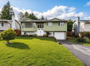 11805 Cowley Dr N, Delta, BC V4E1W5
