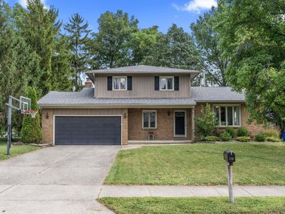 170 Somerset Rd, Delaware, OH, 43015