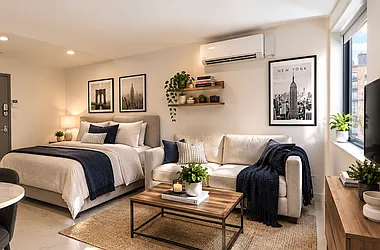 115 West 136th Street, #A1