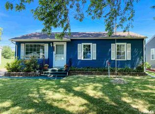 32 Hialeah Dr, Bartonville, IL 61607