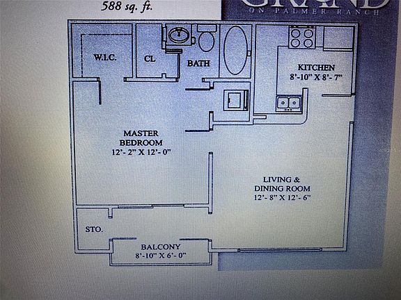 3rd image of (Undisclosed Address)