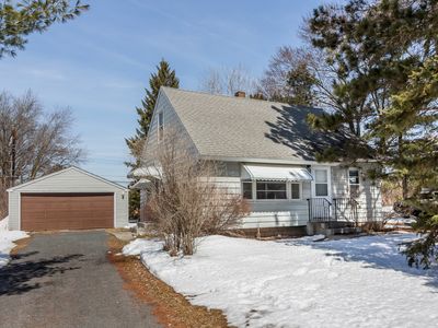 1699 Lark Ave E, Maplewood, MN, 55109