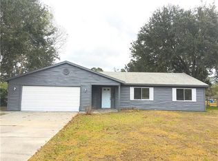 4545 Canoe Creek Rd, Saint Cloud, FL 34772