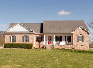 1611 Mooresville Pike, Columbia, TN 38401
