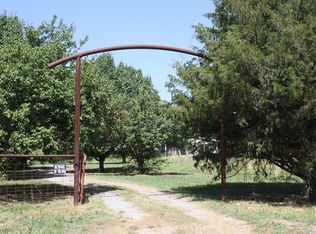 13740 S 433, Chouteau, OK 74337