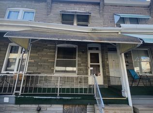 1148 Birch St, Reading, PA 19604
