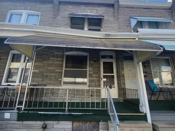 1148 Birch St, Reading, PA 19604