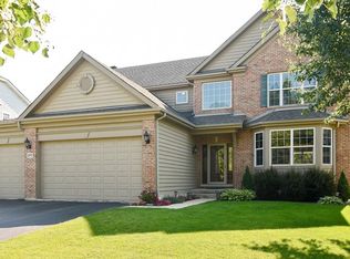 217 S Harrison Ct, Palatine, IL