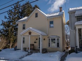 4011 Ridge Ave, Altoona, PA 16602
