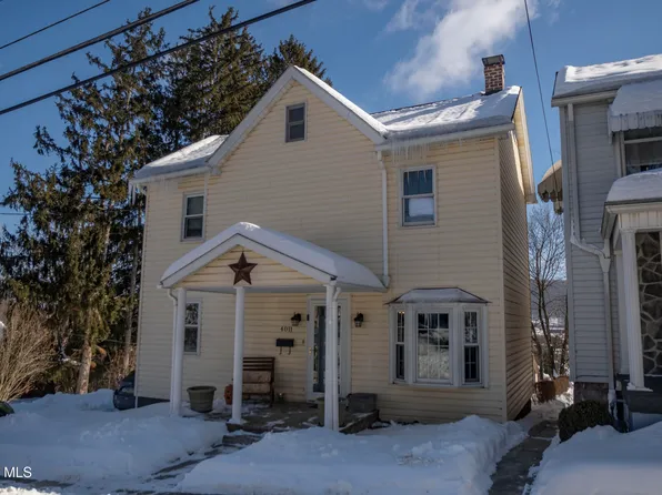4011 Ridge Ave, Altoona, PA 16602