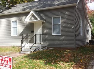 418 N Buchanan St, Edwardsville, IL