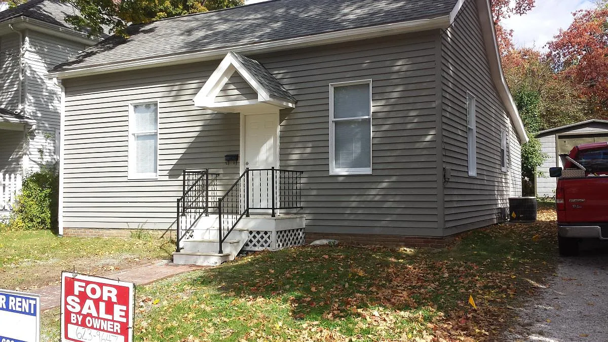 418 N Buchanan St photo 1