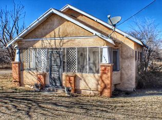 1407 E 3rd St, Big Spring, TX 79720