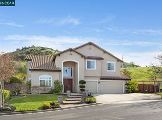 5408 Oakstone Ct, Concord, CA 94521