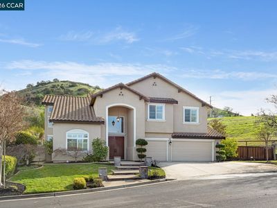 5408 Oakstone Ct, Concord, CA, 94521