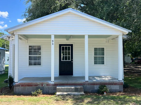 94 Lafayette St, Statesboro, GA 30458