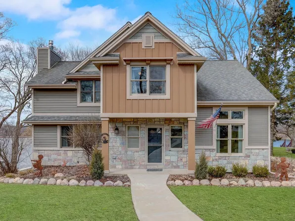 W289N7951 Park DRIVE, Hartland, WI 53029