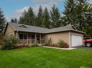 18037 Prairie Pointe Ln SW, Rochester, WA 98579