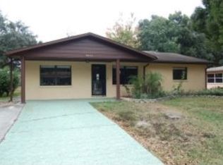 5612 Beech St, Zephyrhills, FL 33542