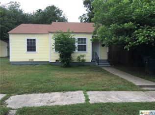 914 N 10th St, Temple, TX 76501