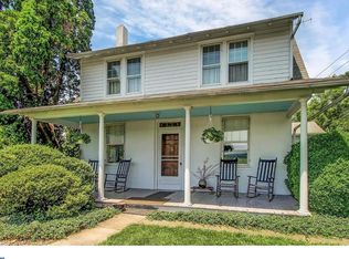 2063 Main St, Narvon, PA 17555