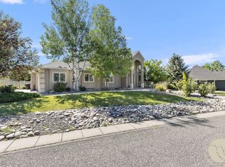 4155 Cedarwood Ln, Billings, MT 59106
