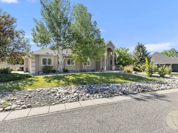 4155 Cedarwood Ln, Billings, MT 59106