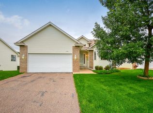 378 24th Ln SE, Cambridge, MN 55008